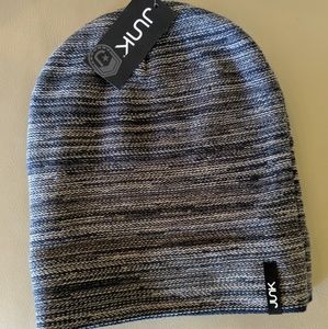 NWT! Junk Brand Beanie